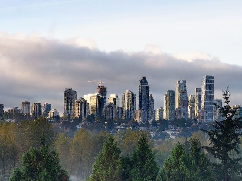 Burnaby