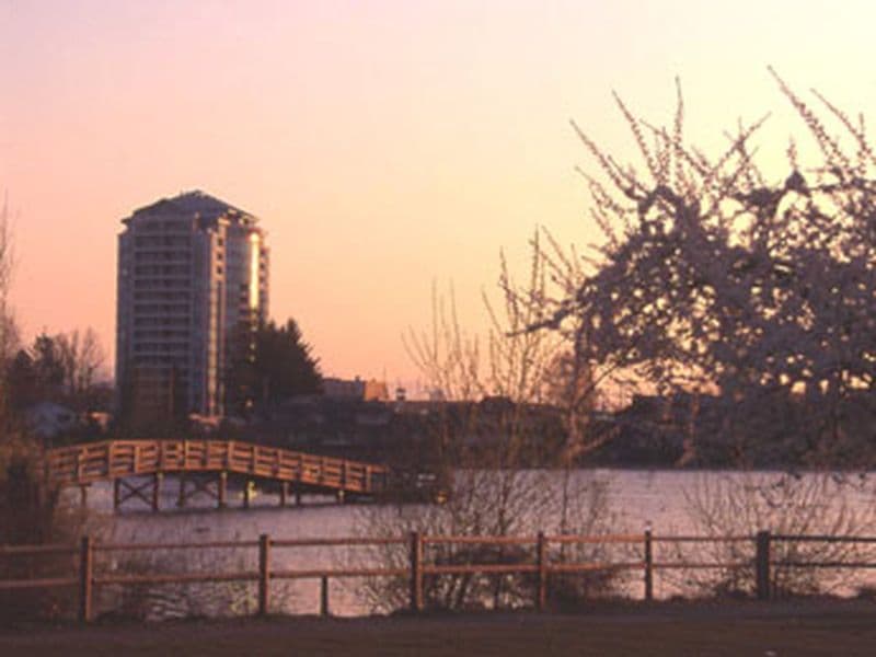 Abbotsford