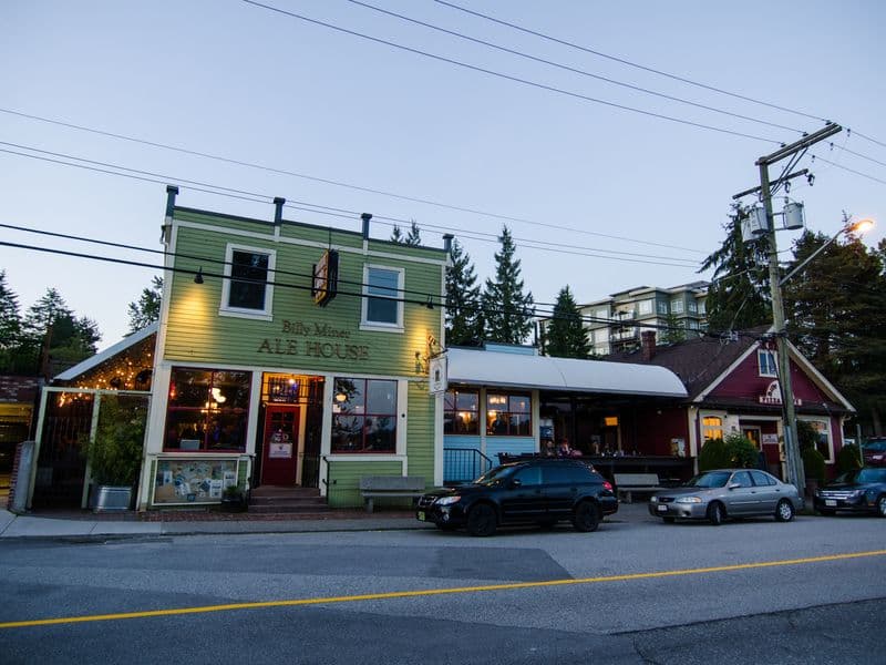 Maple Ridge
