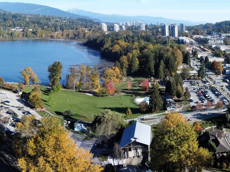 Port Moody