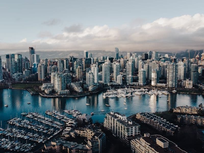 Vancouver